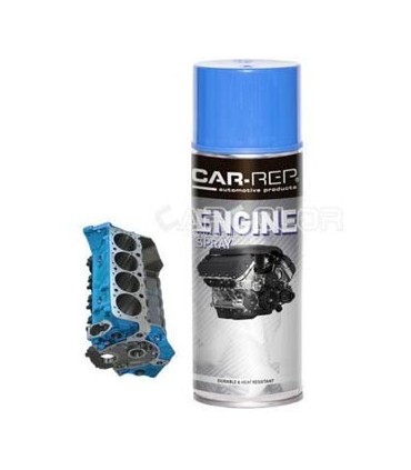 Engine Spray