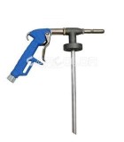 Undercoating Guns