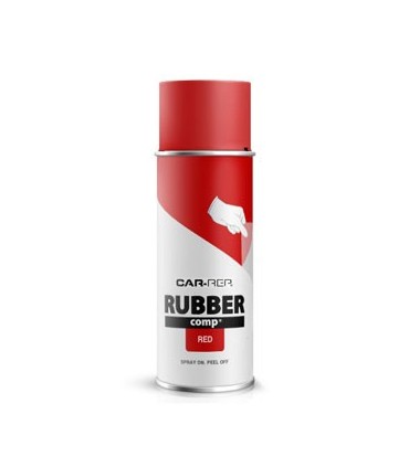 Rubber Spray