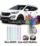 Microbrush stift