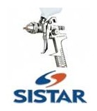 Sistar SprayGun