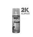 2K Primer Spray