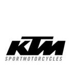 KTM Mixed Paint