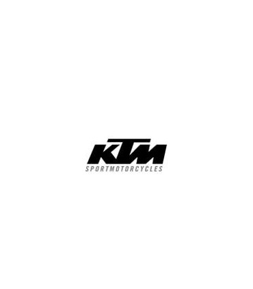 KTM Mixed Paint