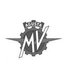 M.V. AGUSTA Mixed paint
