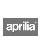Aprilia színrekevert motor festék