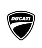 DUCATI  színrekevert motor festék