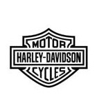 Harley Davidson Mixed Colors