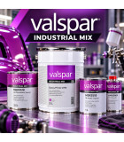 Industrial Coating
