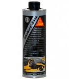 Underbody Protection Coatings