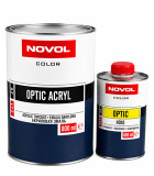 Optic 2K Akril Autófesték