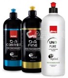 Polishing Compounds