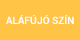 Aláfujoszín