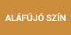 Aláfujoszín