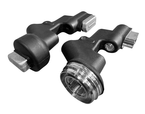 Walcom fényezőpisztoly