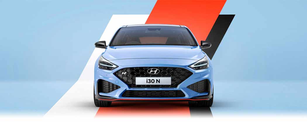 Hyundai Autófesték