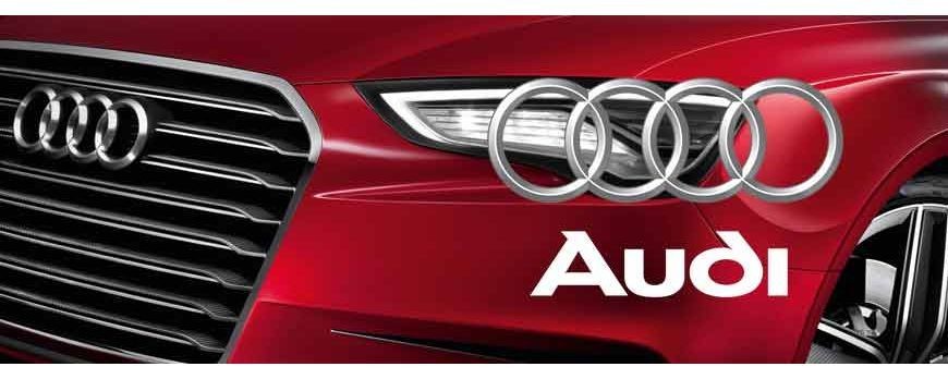 Audi autófesték
