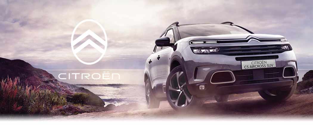 Citroen Autófesték