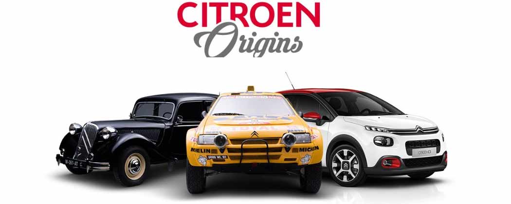 Citroen Autófestékek