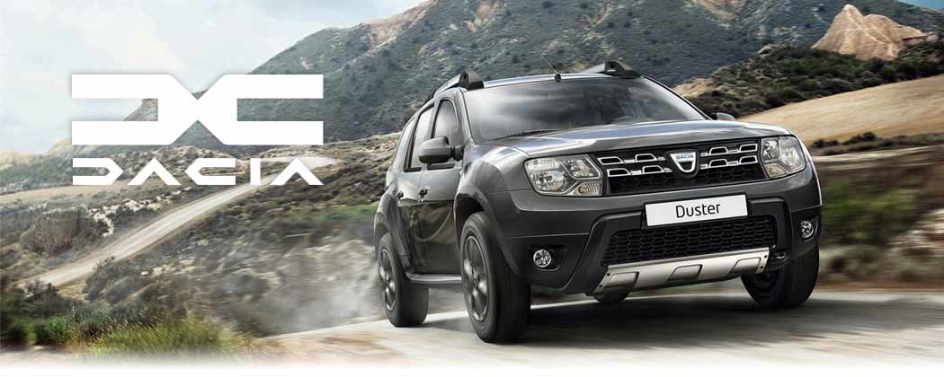 Dacia Autófesték
