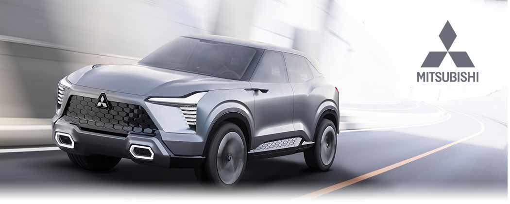 Mitsubishi Autófesték