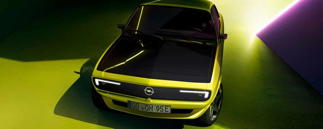 Opel Javító Festék