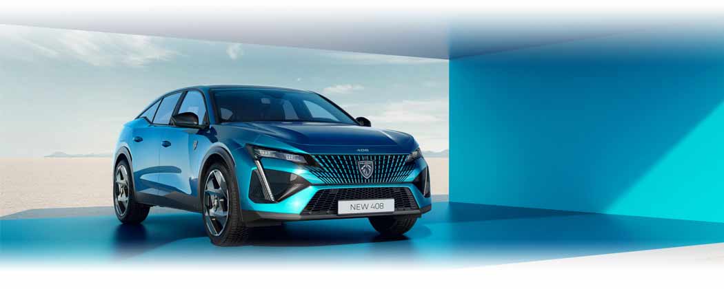 Peugeot Autófesték