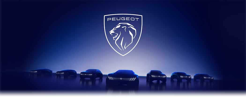 Peugeot Autófesték