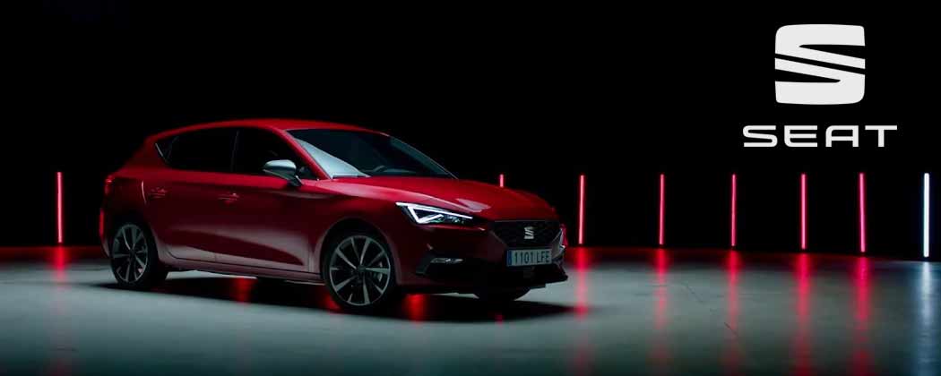Seat Autófesték