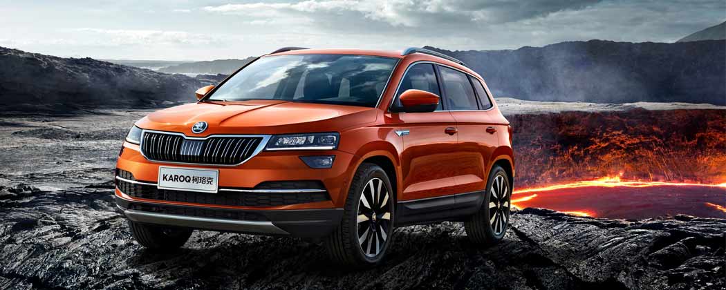 Skoda Autófesték