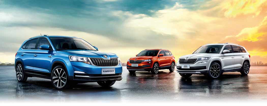 Skoda Autófesték