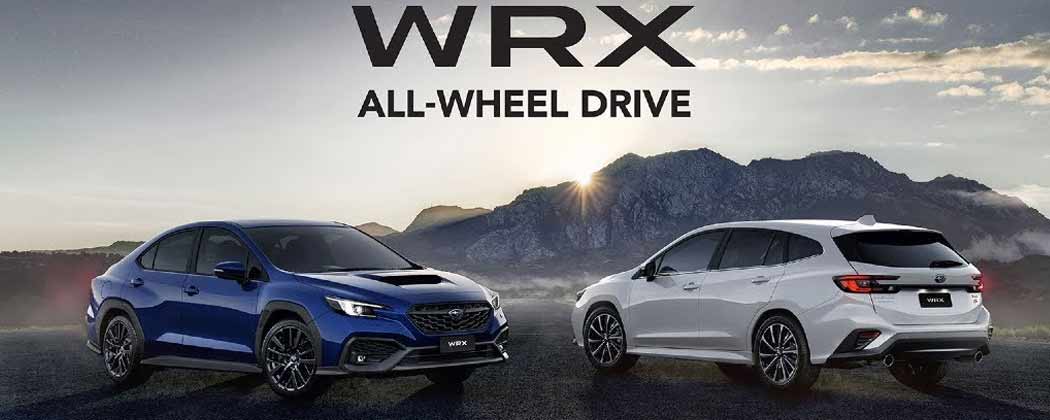 Subaru Autófesték