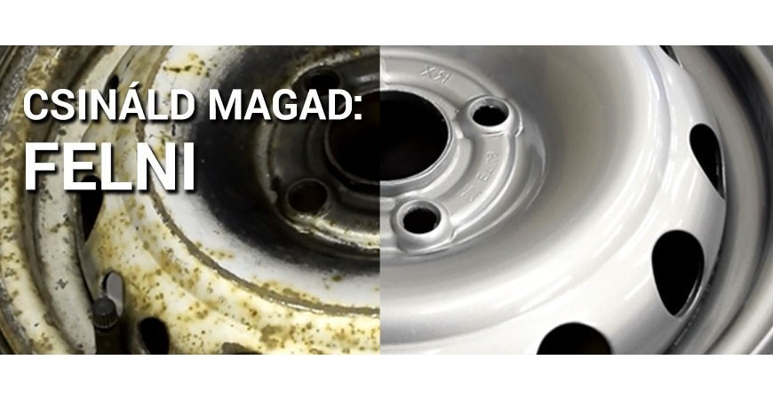 How to Restore Your Rims Like a Pro – Step-by-Step Guide!