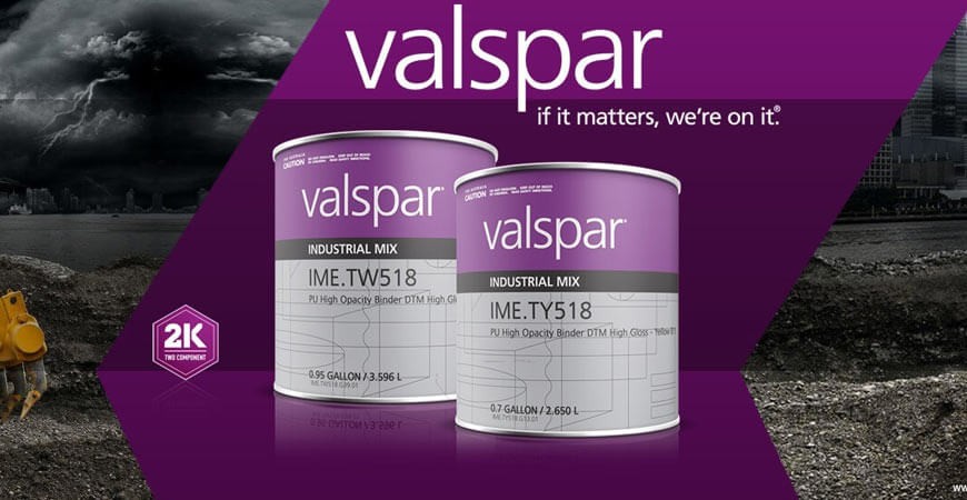 Industrial Paint: Enhancing Durability and Aesthetics
