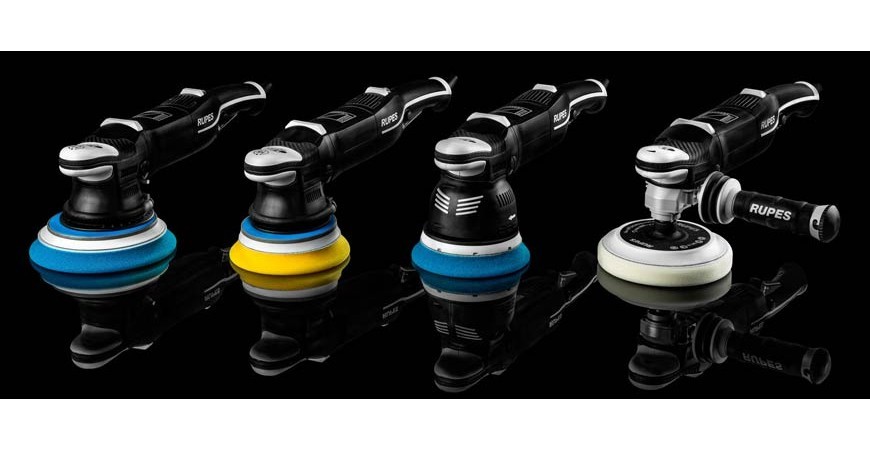 Milyen Polírozó gépet Vegyek? - Polírgép Típusok