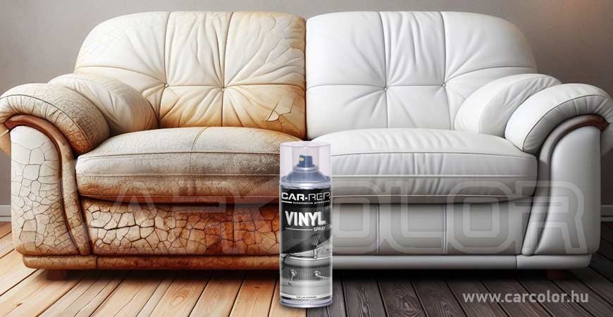 How to renovate your car's interior easily?