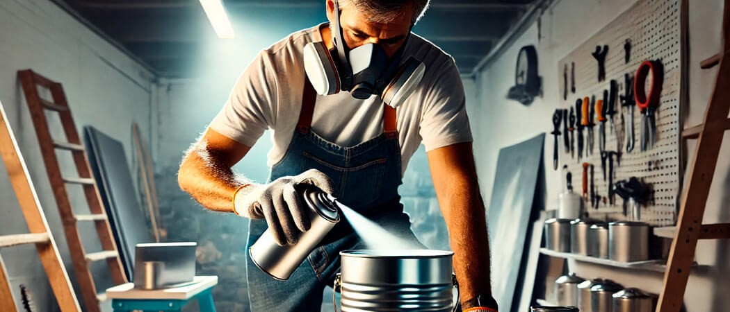 How to Paint Aluminum for Long-Lasting Results – Expert Guide