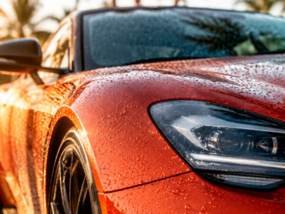 Summer Car Care: 6 Things That Protect Your Paintwork
