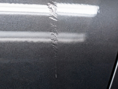What to Do When Car Paint Runs? Pro Tricks for DIY Repair