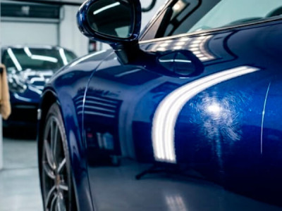 Polishing vs. Repainting: How to Tell if a Car Scratch Can Be Fixed