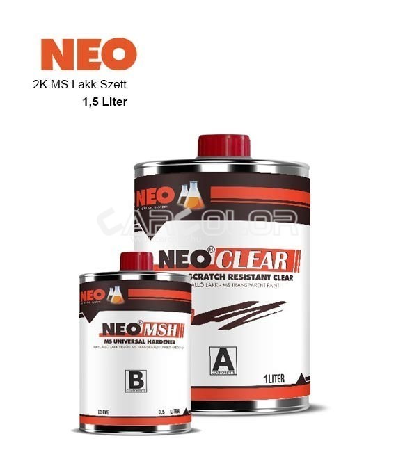 Neo MS Lakk