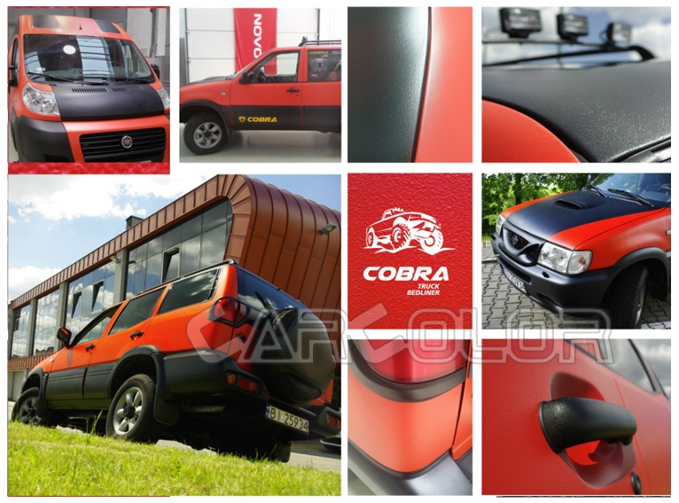 Cobra Festék Házilag