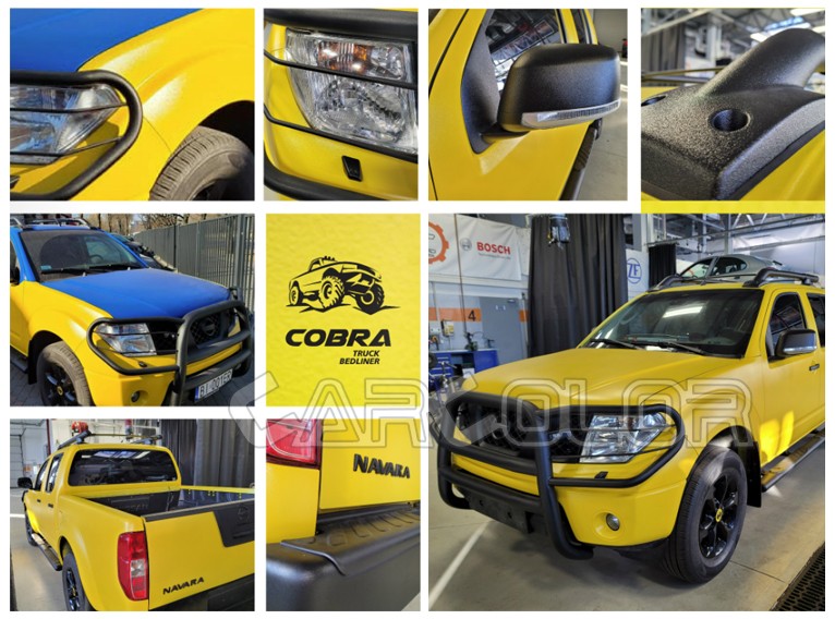 Cobra Festék Házilag