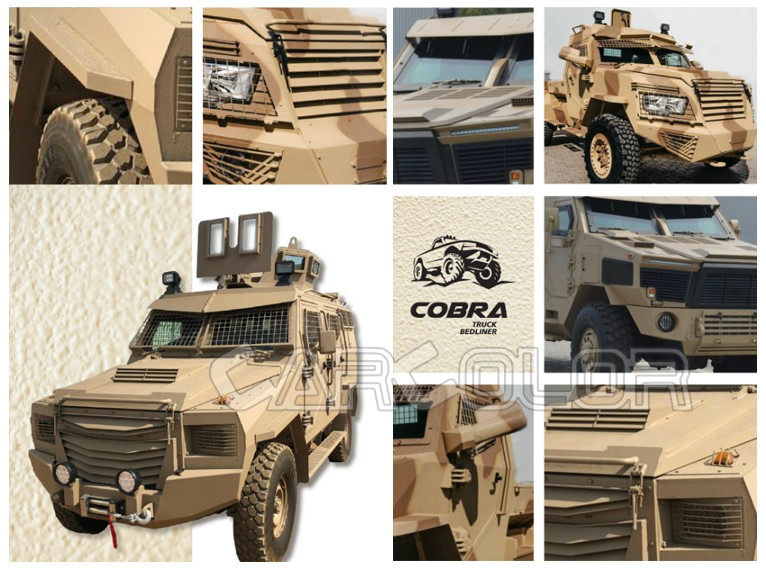 Cobra Festék Házilag