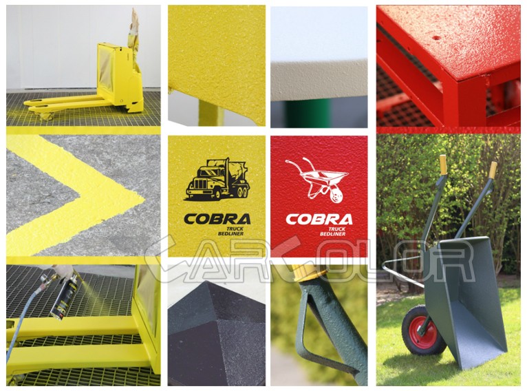 Cobra Festék Házilag