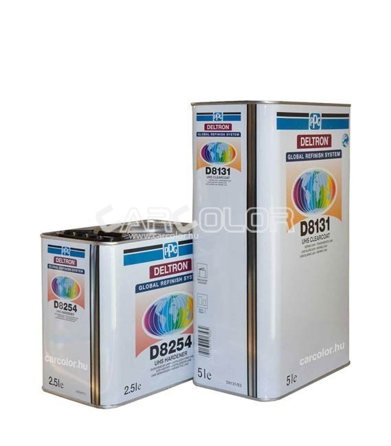 PPG D8131 2K UHS Prémium Lakk (5l)