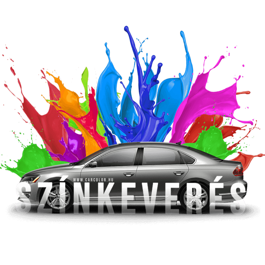 Autófesték javító stift