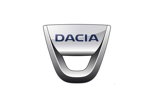 Dacia Autófesték Színkód