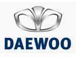 Daewoo Autófesték Színkód