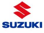 Suzuki Autófesték